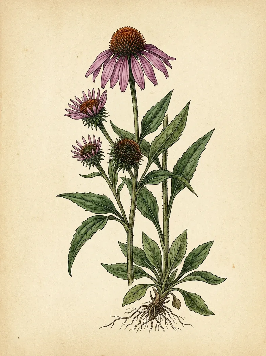 Echinacea